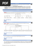 100 Must Do Leetcode Problems | PDF | Computer Data | Applied Mathematics
