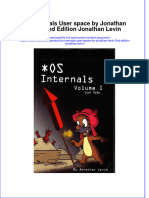 Instant download ebook of Os Internals User Space By Jonathan Levin 2Nd Edition Jonathan Levin online full chapter pdf docx 