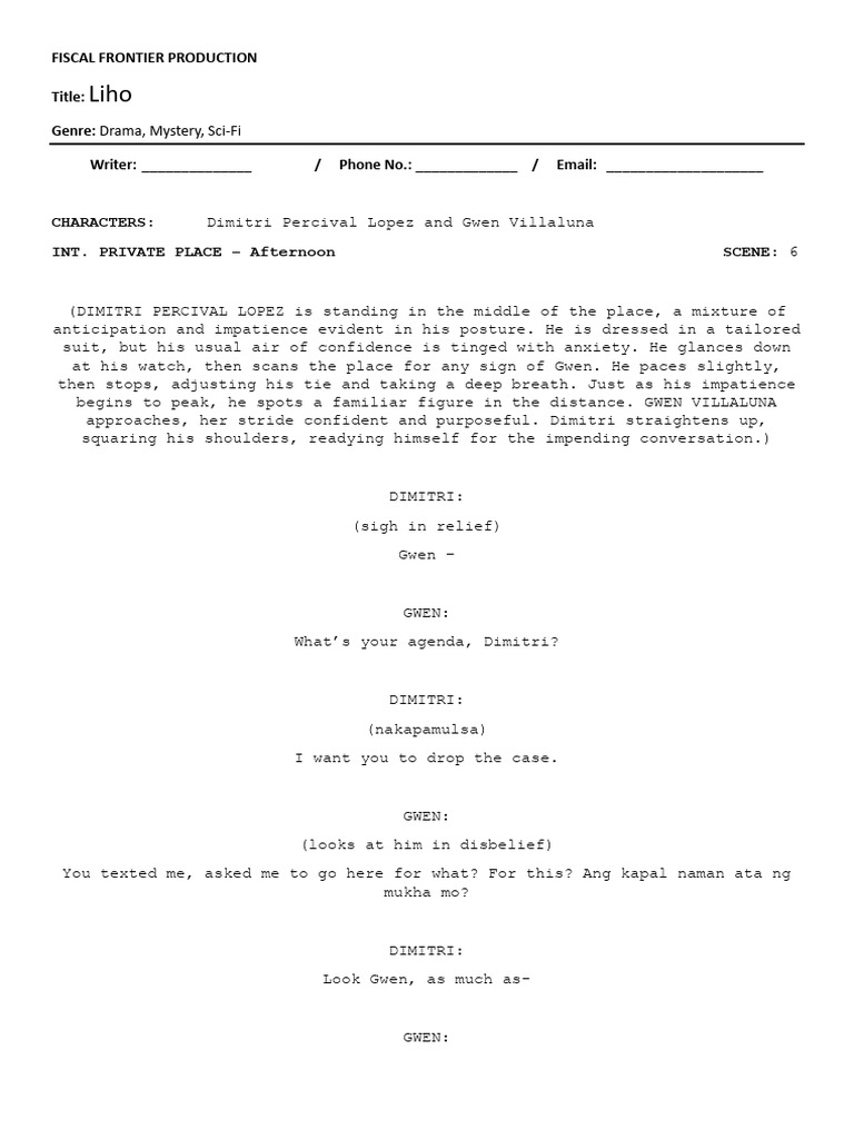 Scene 6 | PDF