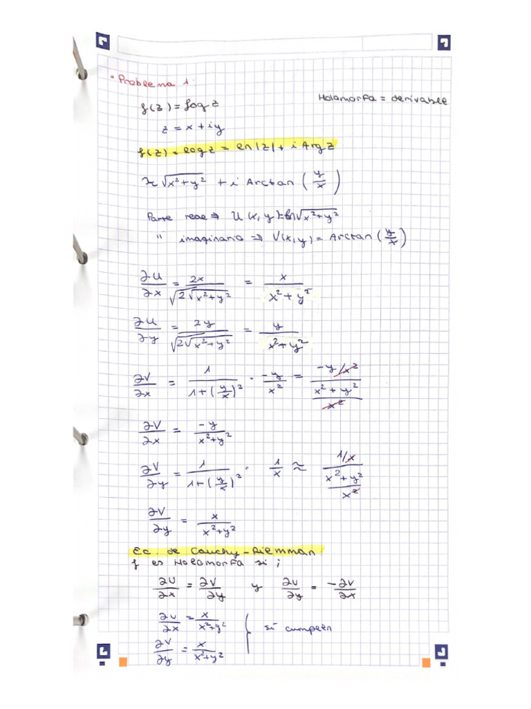 Ejercicios 1 | PDF