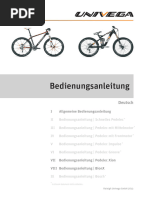 ghost trekking e-bike Ghost E-Square Trekking Advanced Trekking E-Bikes gebraucht main image 1