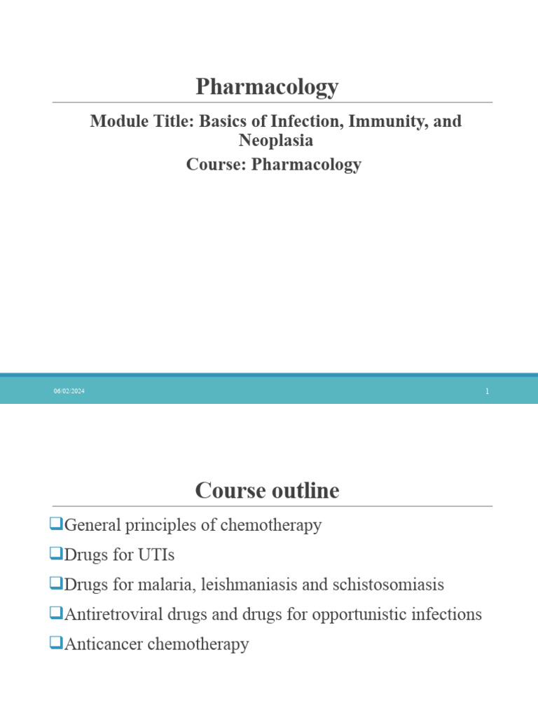 Anesthesia Pharmacology Wu PDF Chemotherapy Urinary Tract Infection