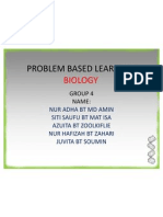 pbl bio