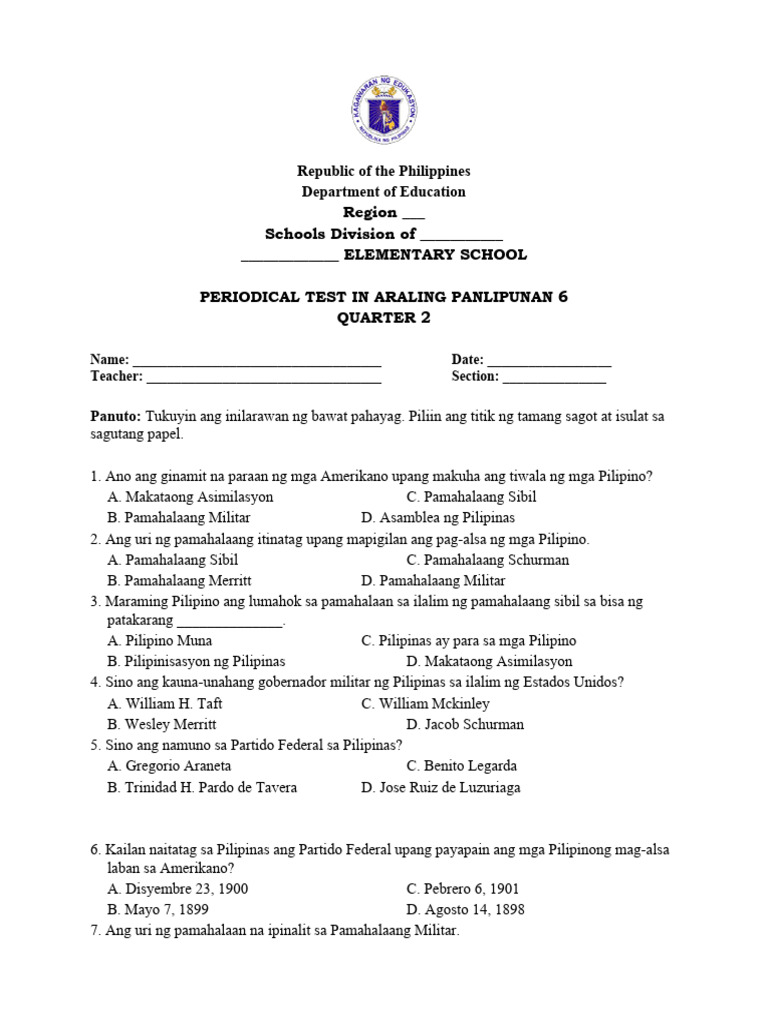 Name: - Date: - Teacher: - Section | PDF