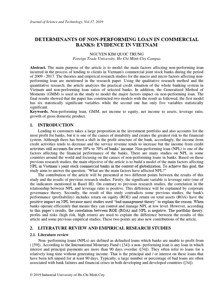 Tphuc,+Editor,+7+Full+Paper+7 Quoc+Trung+(Edit) | PDF | Money Supply ...