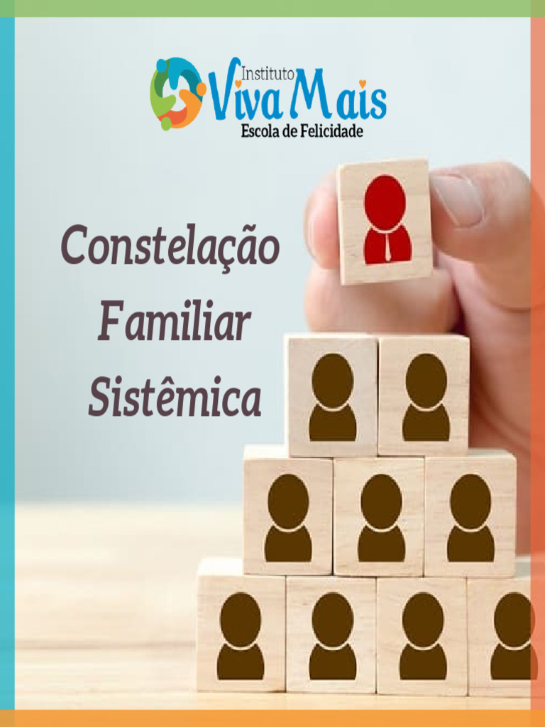 Entendendo a Constelação Familiar | PDF | Psicoterapia | Psicologia