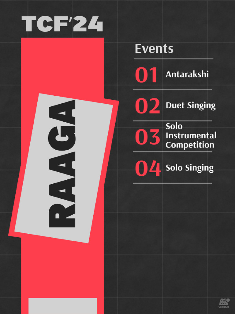 15 Raaga | PDF