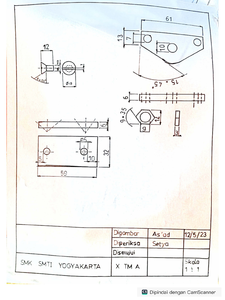 Gamtek 2 | PDF