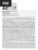 O RACIONALISMO CARTESIANO