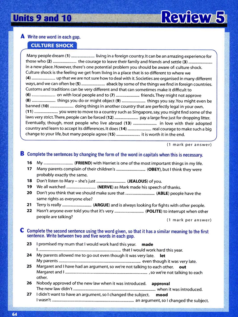 Review 5 | PDF