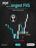 Understanding FVG and IFVG Patterns | PDF | Market Trend | Market ...