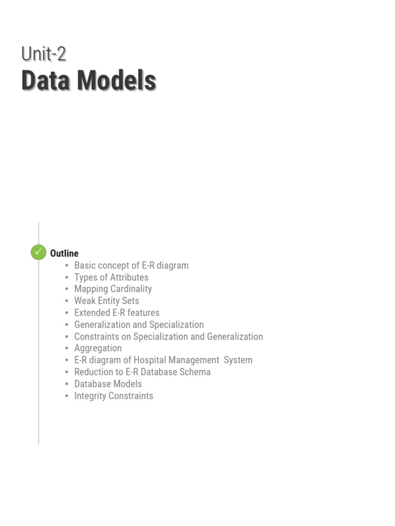Dbms 2 | PDF | Relational Database | Inheritance (Object Oriented ...