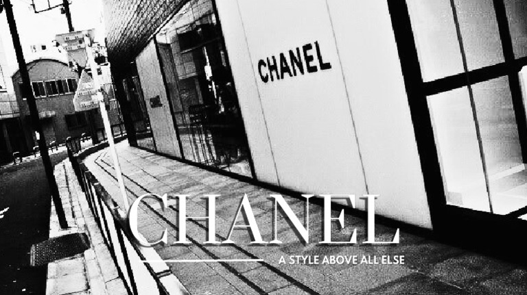 Chanel | PDF