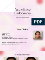 defensa de endo