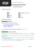 Exercices d'automatismes en maths 1ère | PDF