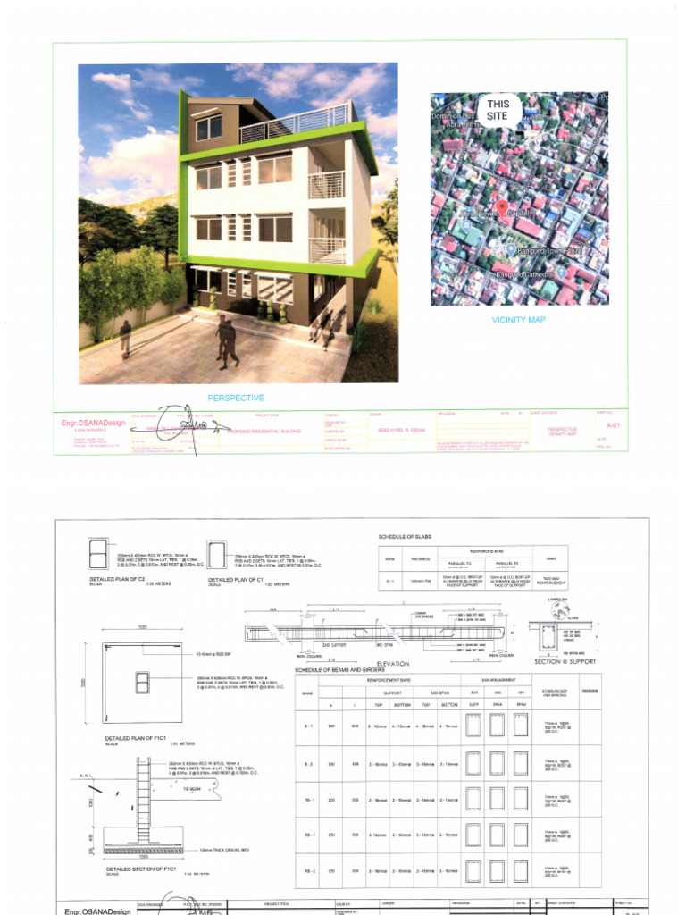 PLAN | PDF