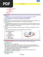 Signes de Souques en Paralysie Faciale | PDF