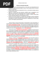 Modelos de Redação Coringa para Temas Sociais | PDF | Constituição