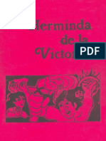 Herminda de La Victoria