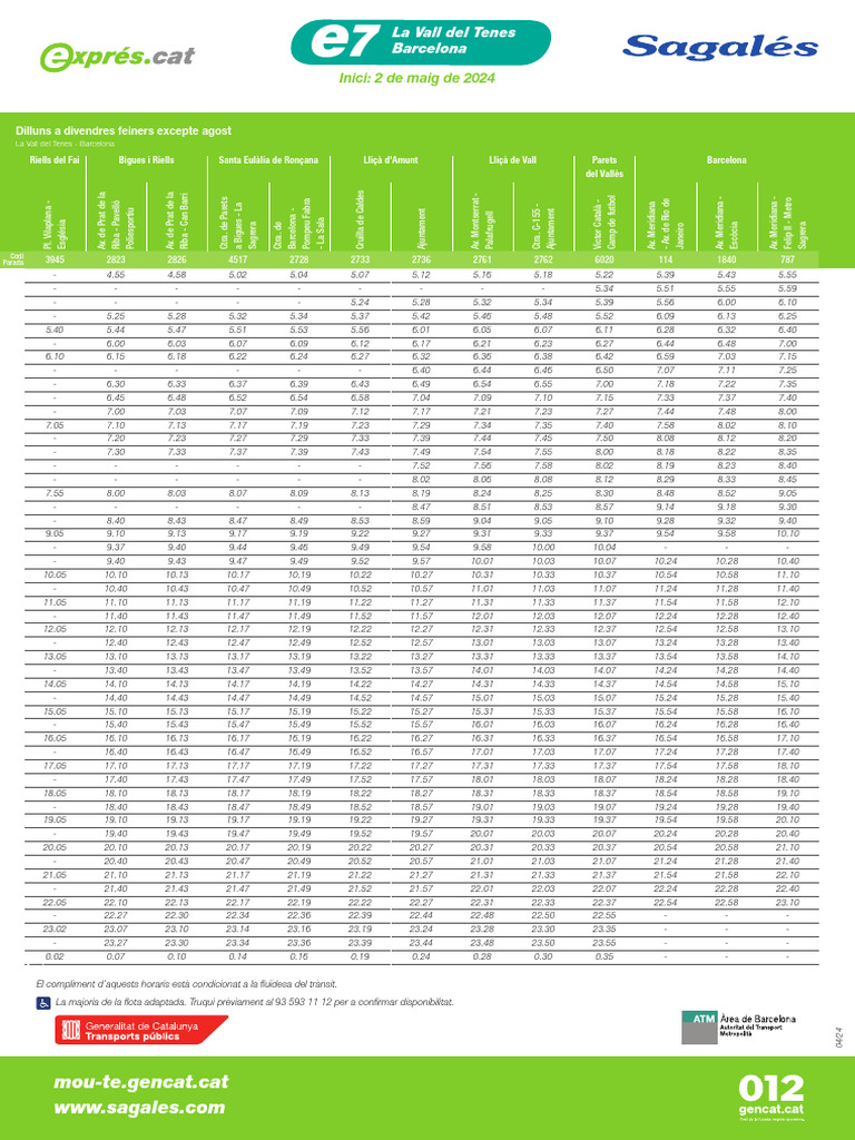 horarios-sagal-s-pdf