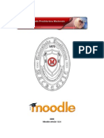 Moodle Apostila 2008