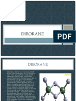 DIBORANE