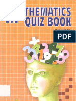 Mate Ma Tics Quiz Book