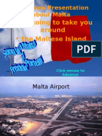 Maltese Islands