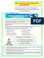 U3 S3 FICHA D3 CT CONTAMINACION DEL AMBIENTE (1)