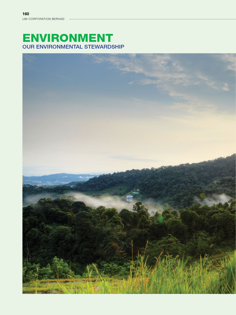 IJM's 2023 Climate Action Strategy | PDF | Climate Change Mitigation ...
