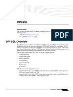 SonicOS Enhanced 5.6 DPI-SSL Feature Module