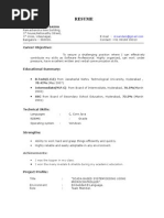 sandaniresume[1]