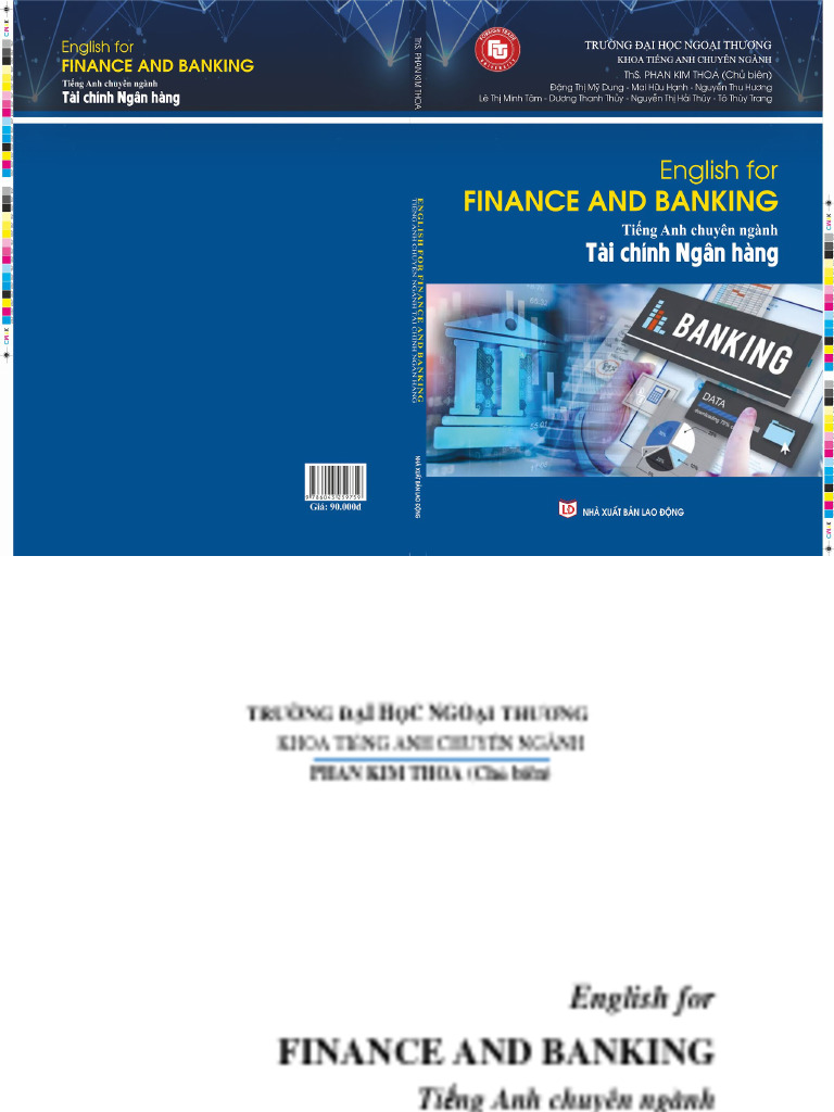 English for Finance and Banking Guide | PDF | Human Communication ...