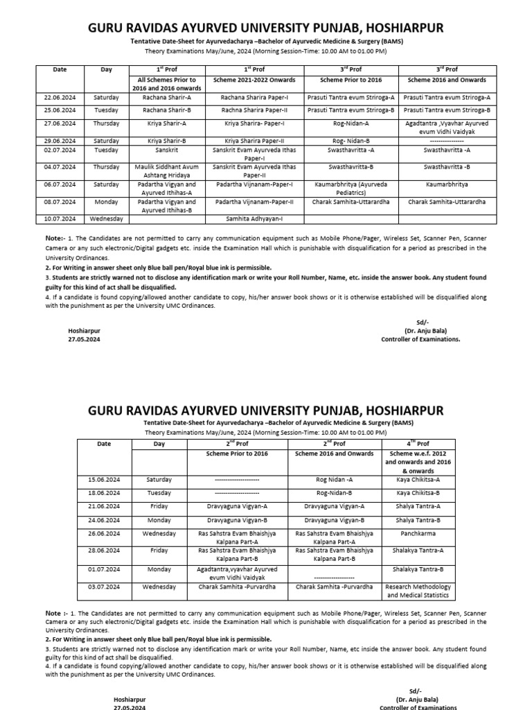 Time Sheet May 2024