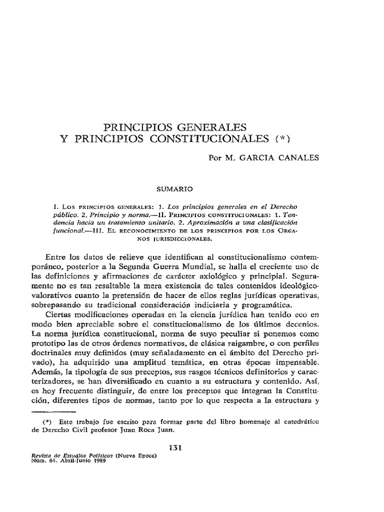 Derecho Pdf