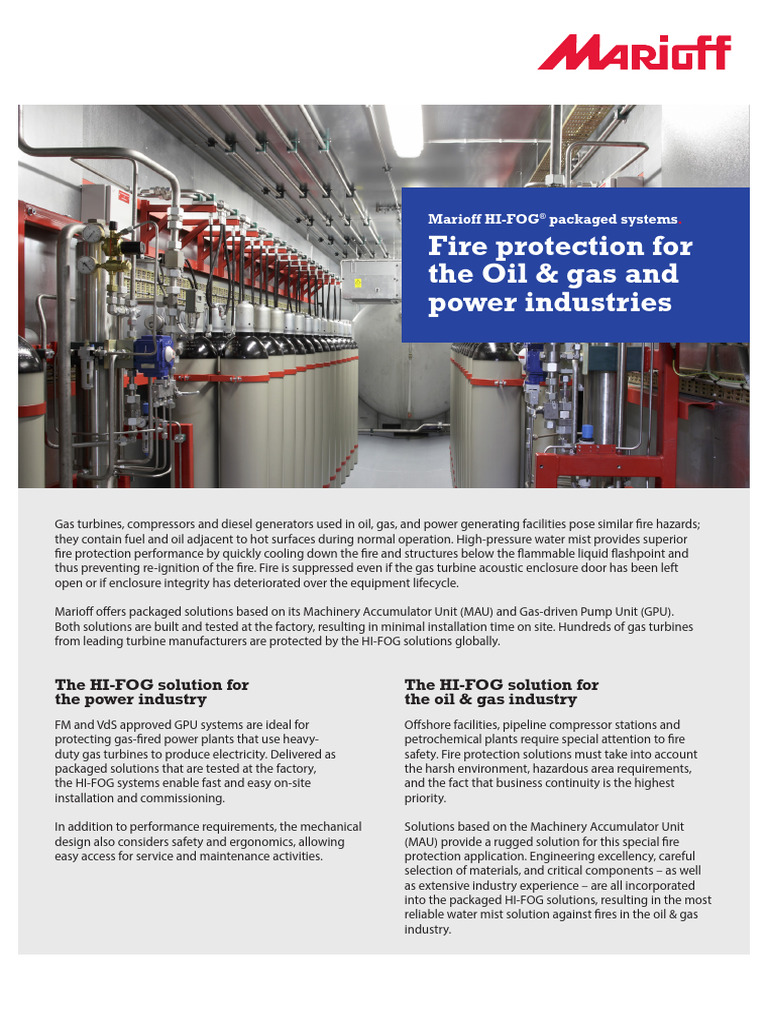 Marioff HI FOG 2347D en Oil Gas Power Industries Leaflet Web Tcm986 ...