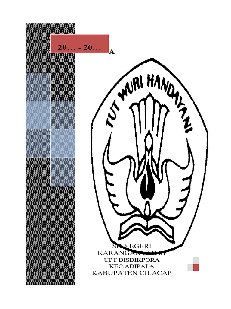 Program Bimbingan dan Penyuluhan SD | PDF