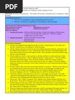 Download Observation Lesson Plan 2011 Blog by Gobdid SN73870240 doc pdf