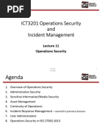 Navy Information Assurance Manual | PDF | Information Security | Risk ...
