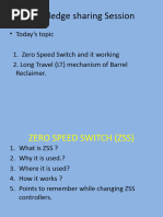 Zero Speed Switch in Conveyor Systems | PDF | Home & Garden | Science ...