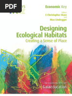 Download Designing Ecological Habitats eBook by Daisy SN73871216 doc pdf