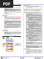 STRAW+10 Menopause Staging Insights | PDF | Menstrual Cycle | Chemistry