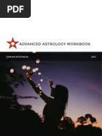 MIDPOINTS　Don McBroom Midpoints: Identify & Integrate Midpoints Into Horoscope Synthesis