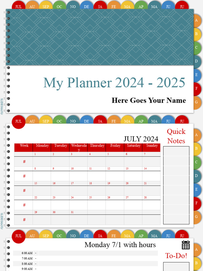 Get Ahead University Of Dallas 2024 2025 Academic Year Planner - 5xstkdj
