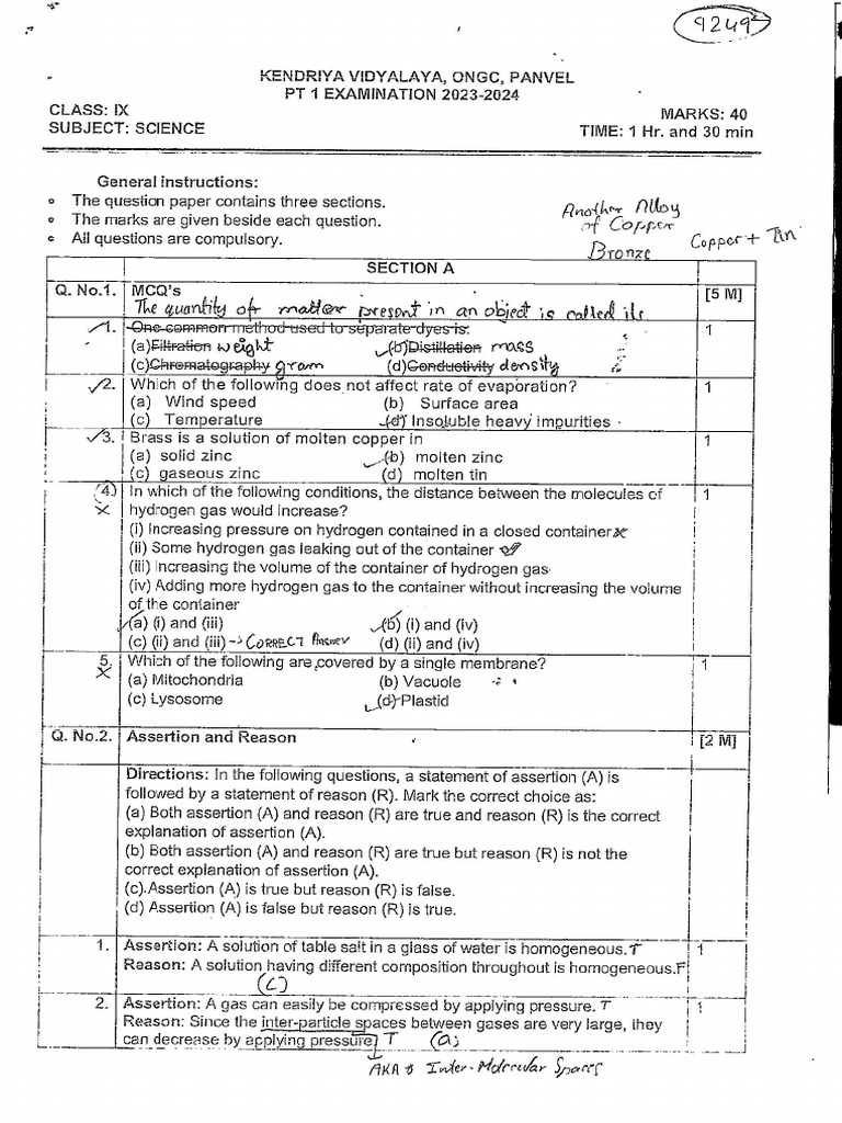 Scan pdf