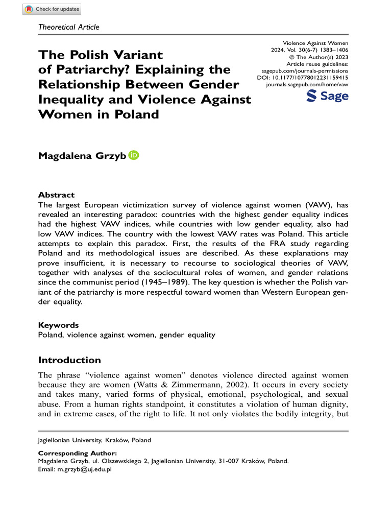 grzyb-2023-the-polish-variant-of-patriarchy-explaining-the-relationship