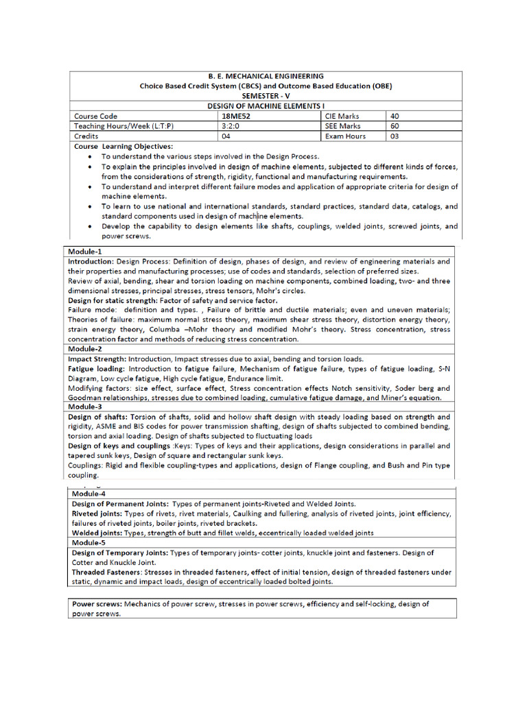 Dme 1 | PDF