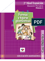 formas y figuras