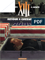 XIII - T22 - Retour à Greenfalls (Jigounov, Sente) (Z-Library)