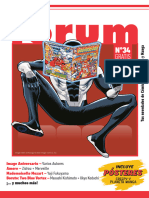 Revista Forum 34